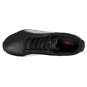 PUMA Men's Redon Bungee Shoes ドライビングシューズ Redon Bungee Shoes | PUMA